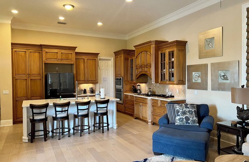 Palm Coast Resort | 3 BD 3 Bath 23 Cinnamon Beach Way Home, Private Balcony