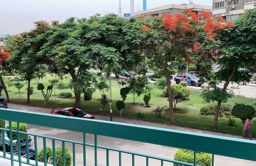 Al Fagalah Apartment | 3 bd apt in the heart of maadi!