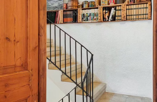 Barbera de la Conca House | 3-BD Gem in Hilltop Wine Village w/Amazing Views