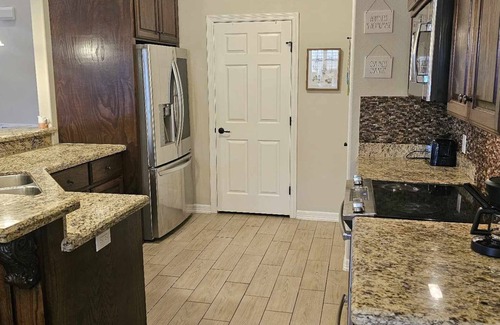 San Juan House | 3 bdr 2 bath open concept home.nn