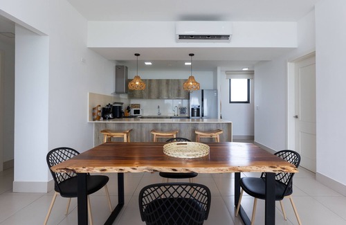 Rio Mar Condo | 3 Bdr 🛏️+ 3.5 bthr 🛁 Apt ocean view/Pool 🩱 🩳and beach access 🏖️🌊