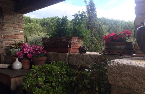Chianciano Terme Villa | 3 bdr Tuscan Villa for Family & Friends in Val d'Orcia, Montepulciano, Pienza