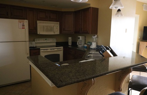 Lake Buena Vista Condo | 3 BDRM/2 BATH DELUXE INSIDE DISNEY WYNDHAM BONNET CREEK