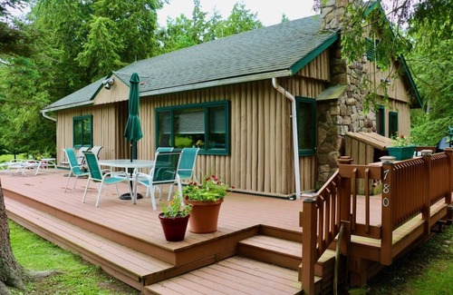 Margaretville Cabin | 3 Bdrm Home on Breathtaking 114 Acre Property