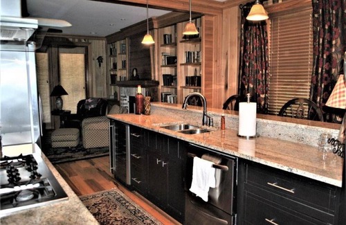 Georgetown House | 3 Bdrm in Georgetown's Historic District