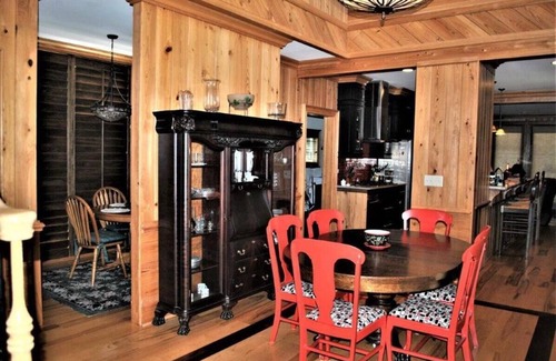 Georgetown House | 3 Bdrm in Georgetown's Historic District