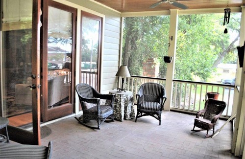 Georgetown House | 3 Bdrm in Georgetown's Historic District