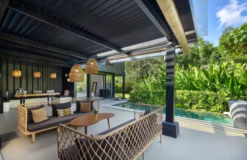 Pecatu Villa | 3 bdrs Villa, Walking distance to Bingin beach