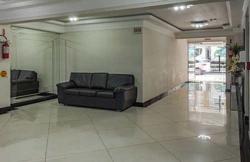 South Region Apartment | 3 Bedroom Apartment 100m from Praia Central