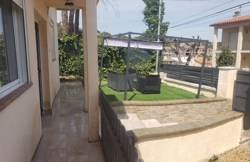 Macanet de la Selva Villa | 3 bedroom villa in maã§anet de la selva girona