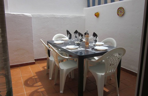 La Cala de Mijas Villa | 3 bedroom Villa in the centre of La Cala. Perfect location. 60m to the beach!
