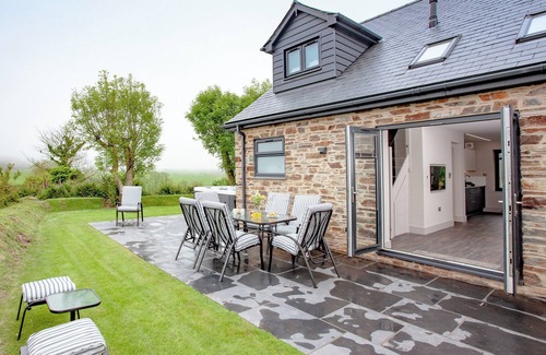 Down Thomas Cottage | 3 bedroom accommodation in Down Thomas near Plymouth