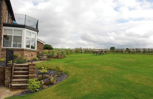 Whaley Bridge Cottage | 3 bedroom accommodation in Whaley Bridge near Buxton