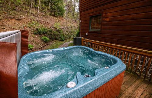 Boone House | 3 Bears Den