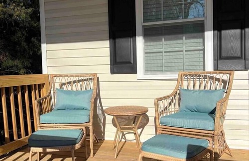 Salisbury House | 3 bed 2 bath new construction home built in 2021