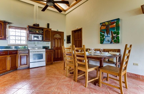 Placencia Apartment | 3-Bed, 2-Bath Villa with Pool in Placencia Village