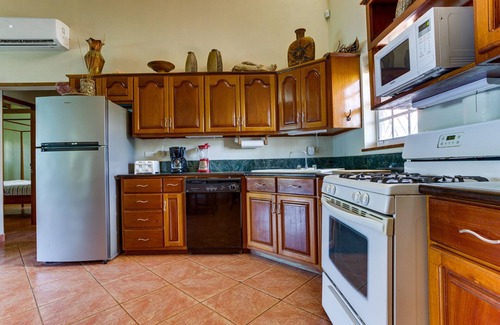 Placencia Apartment | 3-Bed, 2-Bath Villa with Pool in Placencia Village