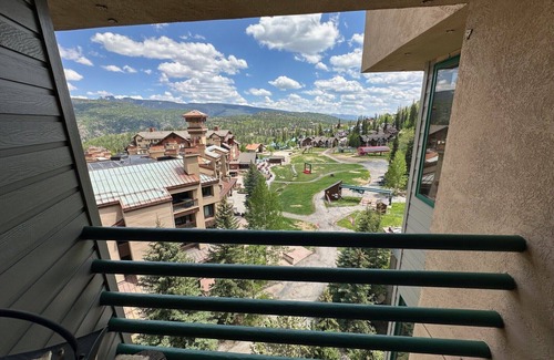 Purgatory Condo | 3 Bed 3 bath Ski In/Out Purgatory Resort