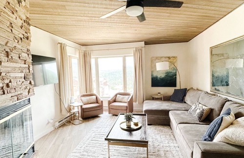 Purgatory Condo | 3 Bed 3 bath Ski In/Out Purgatory Resort