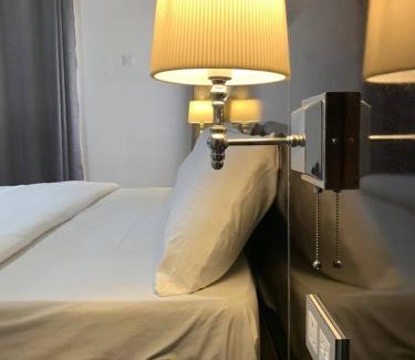 Ibadan Apartment | 3 Bed Apartment at a central location