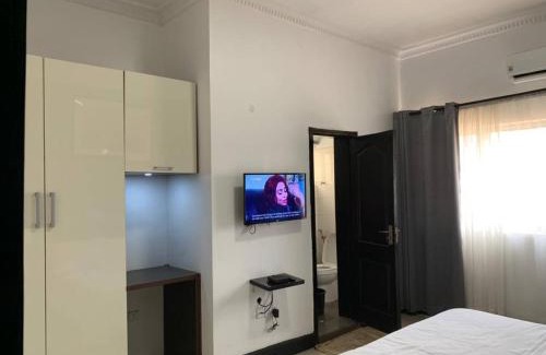 Ibadan Apartment | 3 Bed Apartment at a central location