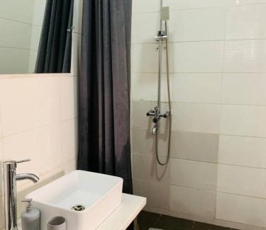 Ibadan Apartment | 3 Bed Apartment at a central location