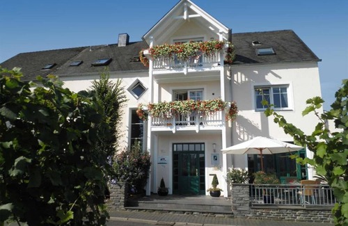Leiwen Apartment | 3-bed apartment "Helena" * - Wein- u. Guesthouse St. Maximin