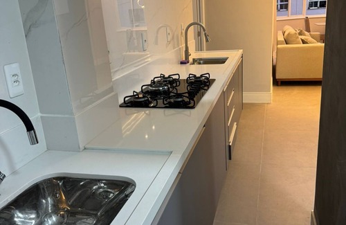 Copacabana Apartment | 3-bedroom apartment in charming Copacabana Rio de Janeiro with WiFi, AC