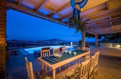 Lagopodo Villa | 3 Bed By Apricus Holidays