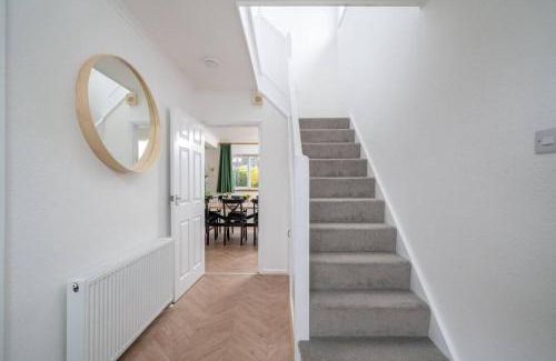 Hitchin Apartment | 3 Bed Detached House in Hitchin!