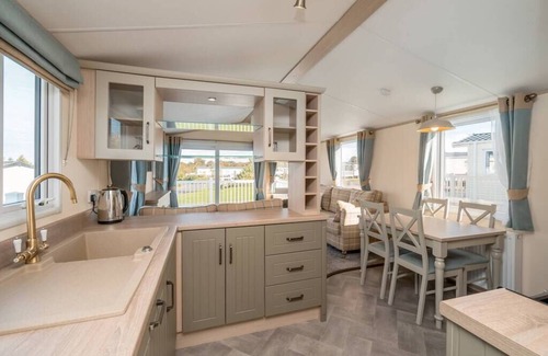 Prestonpans House | 3 Bed Static Caravan-Seton Sands
