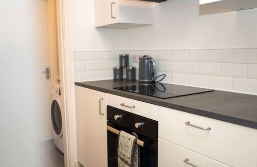 North Wheatley House | 3 Bed House | Sleeps 6 | Fast Wifi