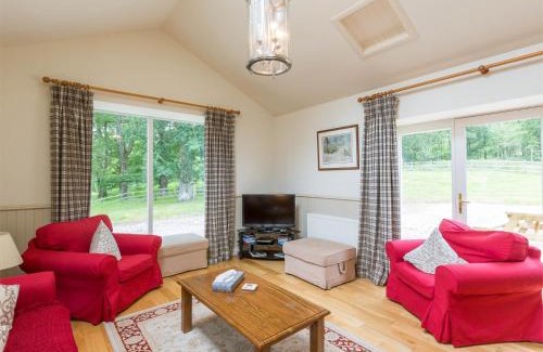 Spean Bridge House | 3 Bed in Achnacarry CA018