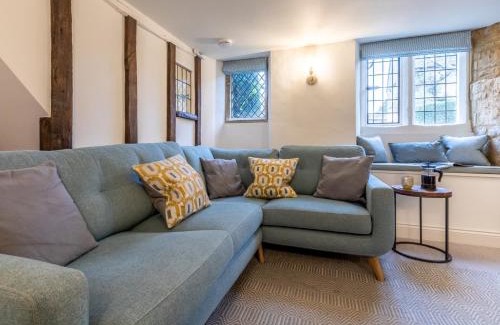 Bourton House | 3 Bed in Bourton on the Water 75532