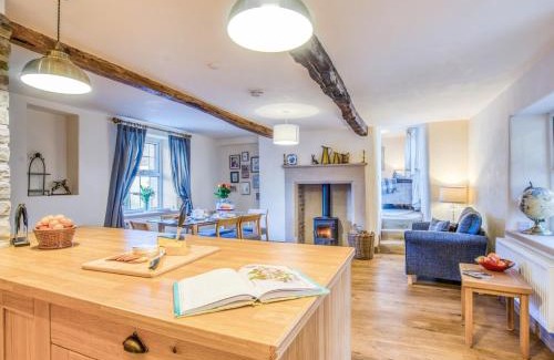 Hartington House | 3 Bed in Hartington 77739
