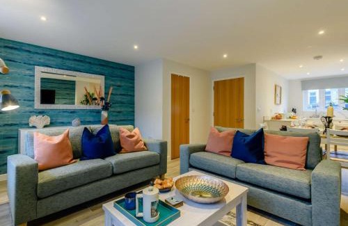West Lulworth House | 3 Bed in Lulworth Cove 91198