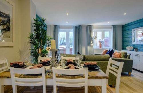 West Lulworth House | 3 Bed in Lulworth Cove 91198