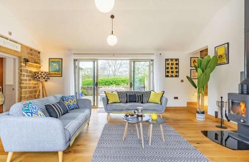 Lofthouse House | 3 Bed in Masham G0149
