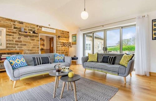 Lofthouse House | 3 Bed in Masham G0149