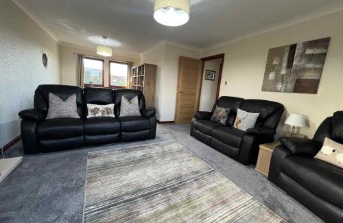 Newton Stewart House | 3 Bed in Port William 87541