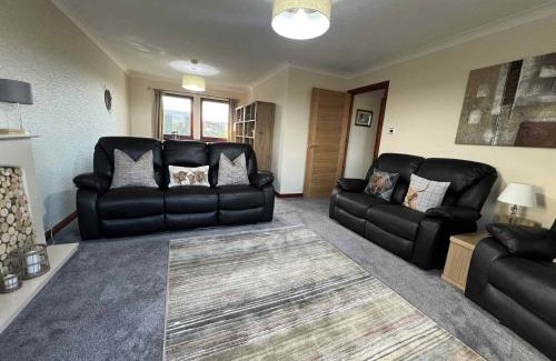 Newton Stewart House | 3 Bed in Port William 87541