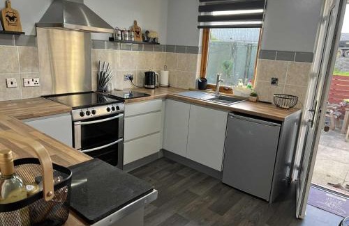 Newton Stewart House | 3 Bed in Port William 87541