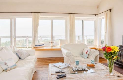 Rhyd-y-clafdy House | 3 Bed in Pwllheli 89023