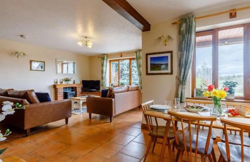 Upper Sapey House | 3 bed in Worcester CC099