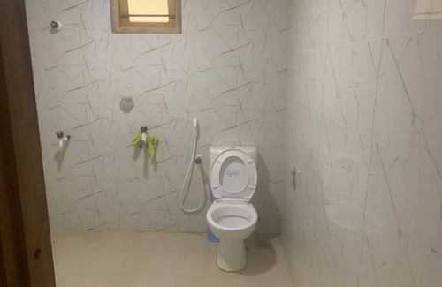 Nallur House | 3 bed non AC house with free parking