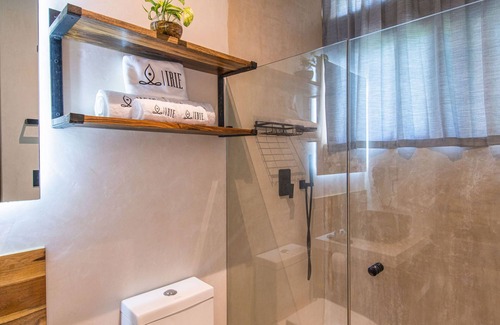 Tulum Hotel | 3 Bed Penthouse With Private Pool and Jungle Views at Irie Tulum Boutique Hotel