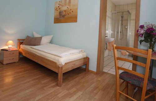 Wallmerod House | 3 bed room - Corners. Inn - Westerwald