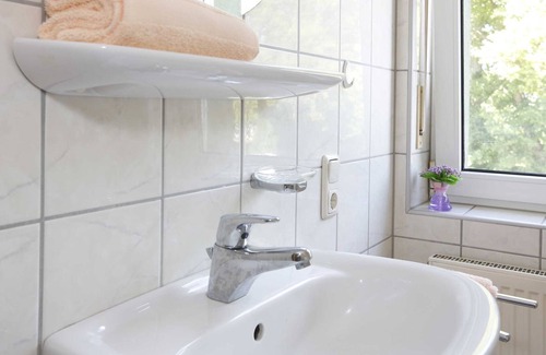 Wallmerod House | 3 bed room - Corners. Inn - Westerwald