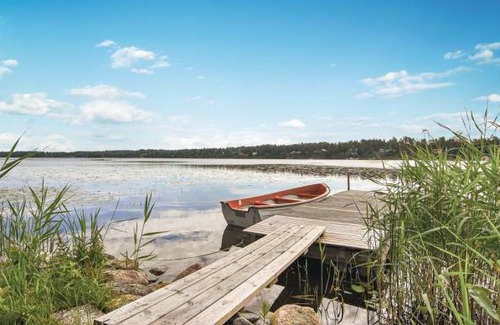 Kopmannebro House | 3 bedroom accommodation in Köpmannebro