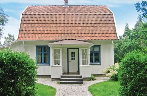 Kopmannebro House | 3 bedroom accommodation in Köpmannebro
